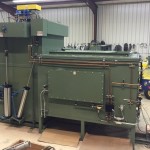 Major Aerospace Contractor selects HED International furnaces