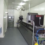 Co-Fired Ceramics Tape Casting
