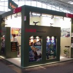 Visit HED at ICACC – Win an IPOD