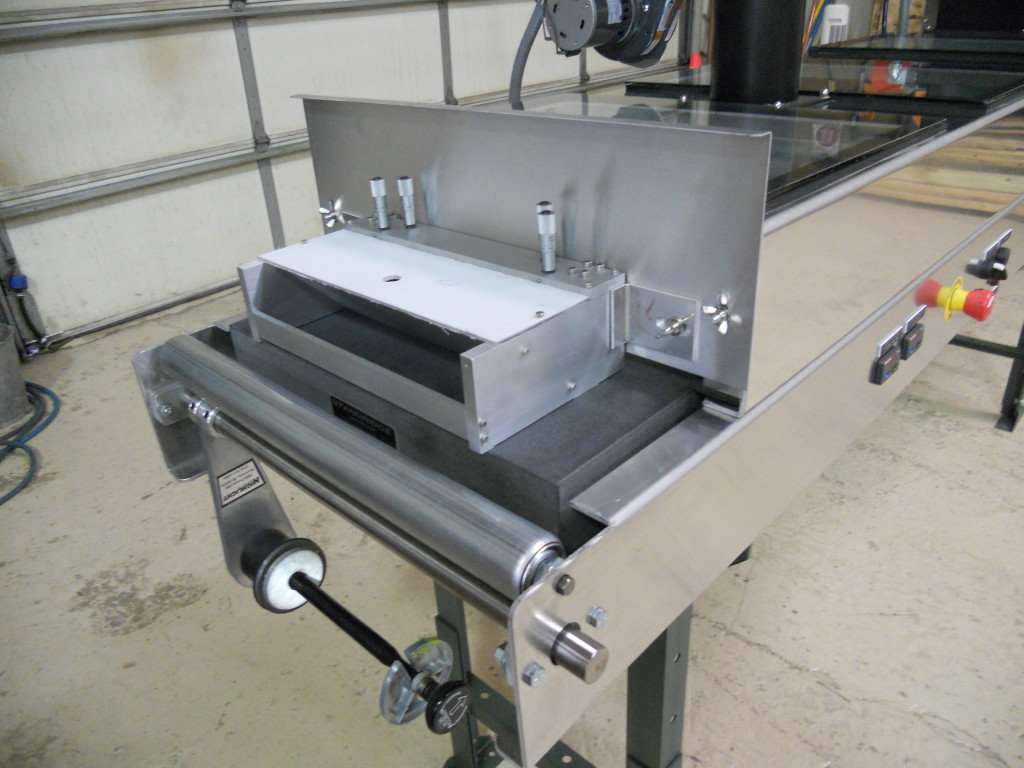 Tapecasters HED® International, Inc. Advanced Process Systems