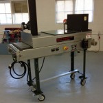 HED Launches New Compact Tape Casting/Coating Machine
