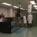 HED ProCast Tape Casting/Coating Machine Produces Large Scale Layered Films