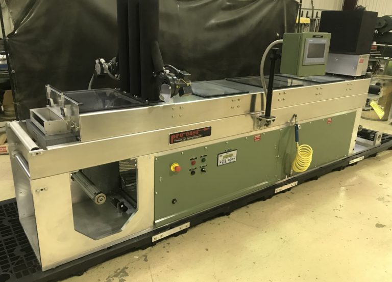 Casting and Coating HED® International, Inc. Advanced Process Systems