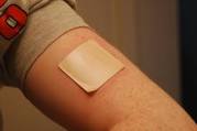 Transdermal Delivery Systems Are Produced on HED Procast Tape Casters