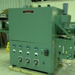 HED Works with Rutgers Engineers on New Rotary Furnaces for Nano Powders