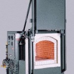UNIQUE/PERENY Hi-Tech Gas Fired Kilns Add Productivity